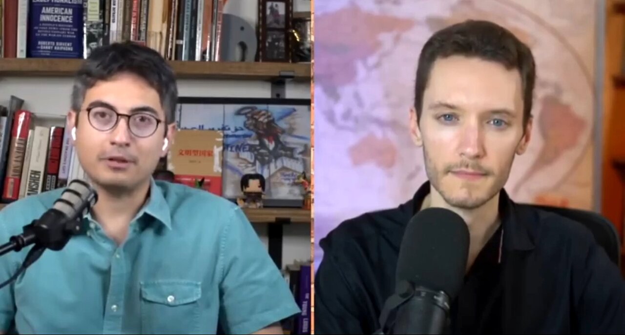 BRICS JUST DECLARED WAR ON THE U.S. DOLLAR - TRUMP'S TARIFFS BACKFIRE 👊