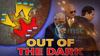 ⚡💢 The Front Has Exploded: General Engagement in Zaporizhzhia 🎯Military Summary For 2026.02.01