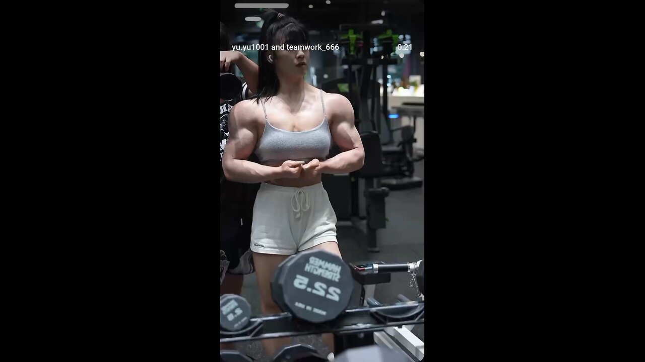 workout