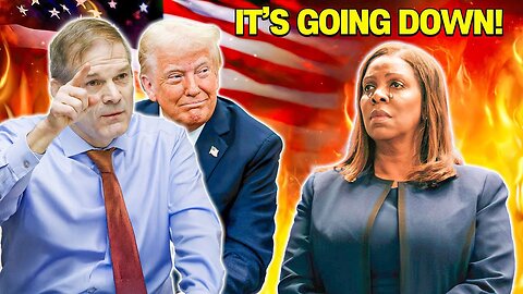 It’S Collapsing: Letitia James’S Legal Disaster Just Got Way Worse – Justice Is Catching Up!!!