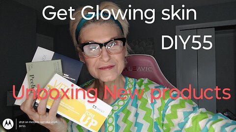 GETGLOWINGNOWSKINCARE.COM H6 Dr. Pen New products US Vendor New Products