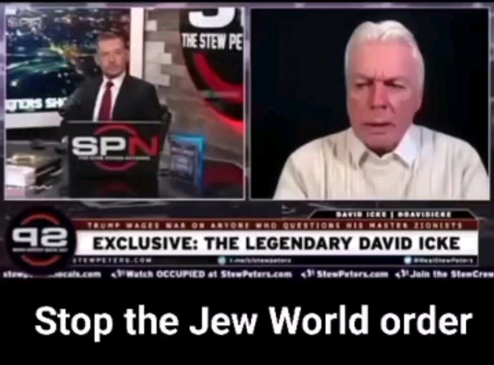 stop the