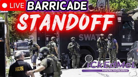 Police STANDOFF. Chicago and Hubble
