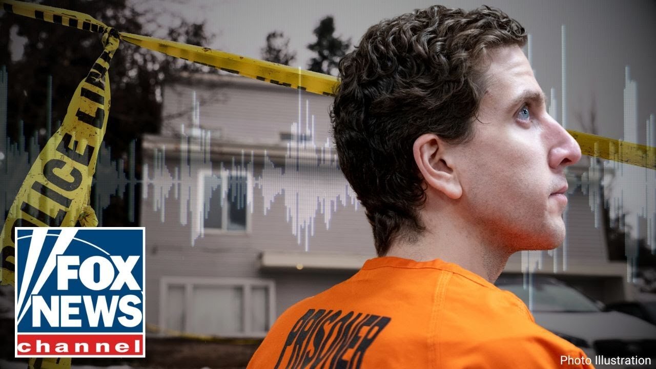 Chilling 911 audio released of University of Idaho murders