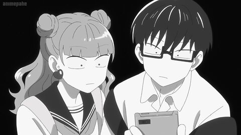 yuusuke exposed his history | You and I Are Polar Opposites