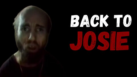 Steve can't Stream - Cyraxx runs back to Josie (12/03/2025)