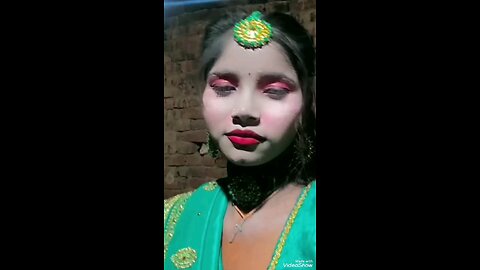 didi aap per makeup bhi Kam Nahin karta hai