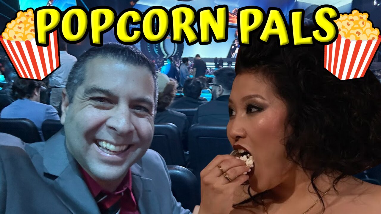 The Game Awards Are Not Actually Rigged