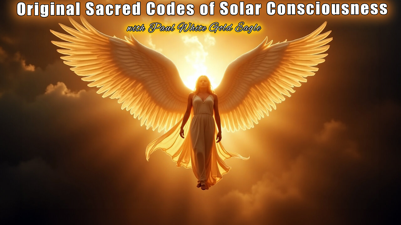 The Secret to Passing Through Lions Gate 🕉 Original Sacred Codes of Solar Consciousness 🕉 THE ARK 🕉