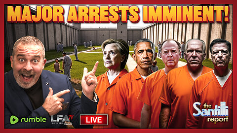 LFA TV ALL DAY STREAM - TUESDAY 7/15/25