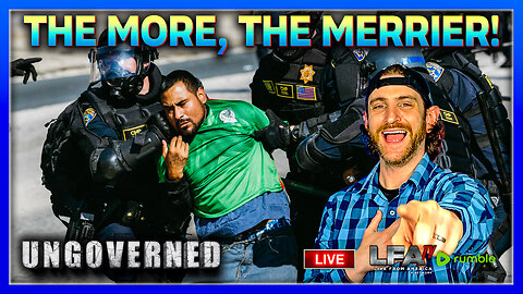 LFA TV ALL DAY STREAM - TUESDAY 7/15/25