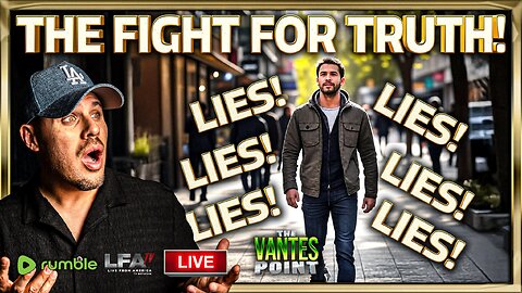 LFA TV ALL DAY STREAM - TUESDAY 7/15/25