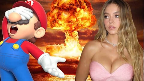 Sydney Sweeney is Under Attack - Nintendo RESPONDS to Massive Backlash