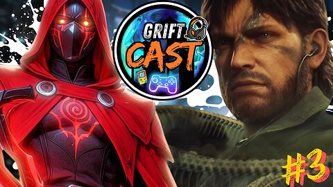 Becoming The ULTIMATE Stealth MASTER | Metal Gear Solid Delta: Snake Eater (PC) | Griftcast