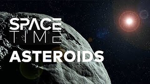Asteroids: Planetary Defense, DART & Cosmic Threats | SPACETIME Full Documentary