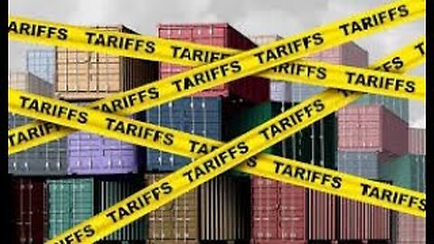 The Deep Dive Episode 99 - Methods to deal with Trump Tariff's