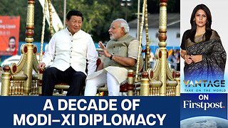 Charkhas, Clashes & Cautious Resets: PM Modi To Meet Xi Again | Vantage with Palki Sharma | N18G