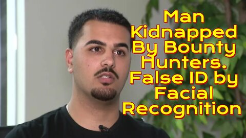 Do Not Trust AI Facial Recognition