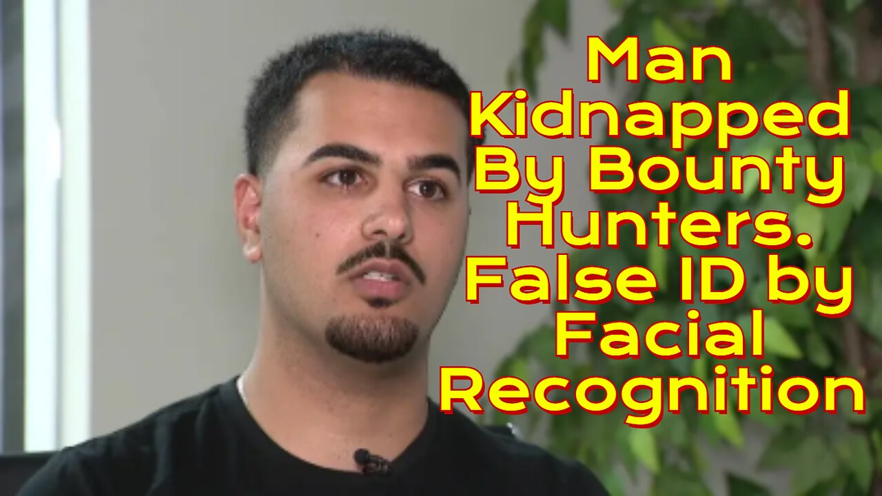 Do Not Trust AI Facial Recognition