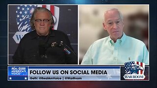 HARRY MACDOUGALD: The Left Is Looking At A 5-Alarm Fire On The Narrative That They Have Constructed Around The 2020 Election Over The Last 5 Years. It's A Total Information War