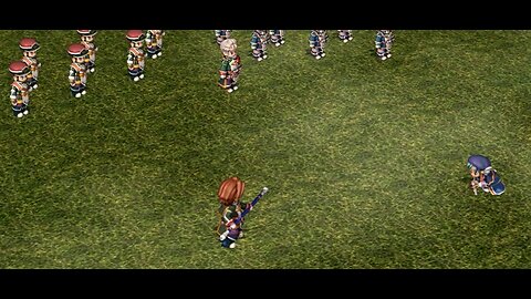 The Legend of Heroes: Trails in the Sky SC p31