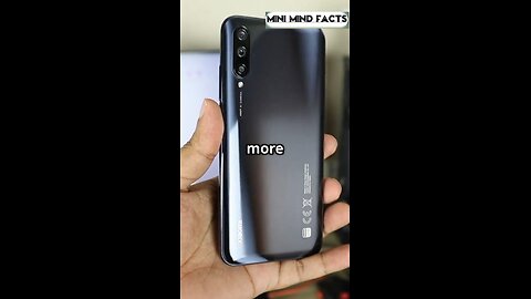 Mind blowing mobile facts you didn't know