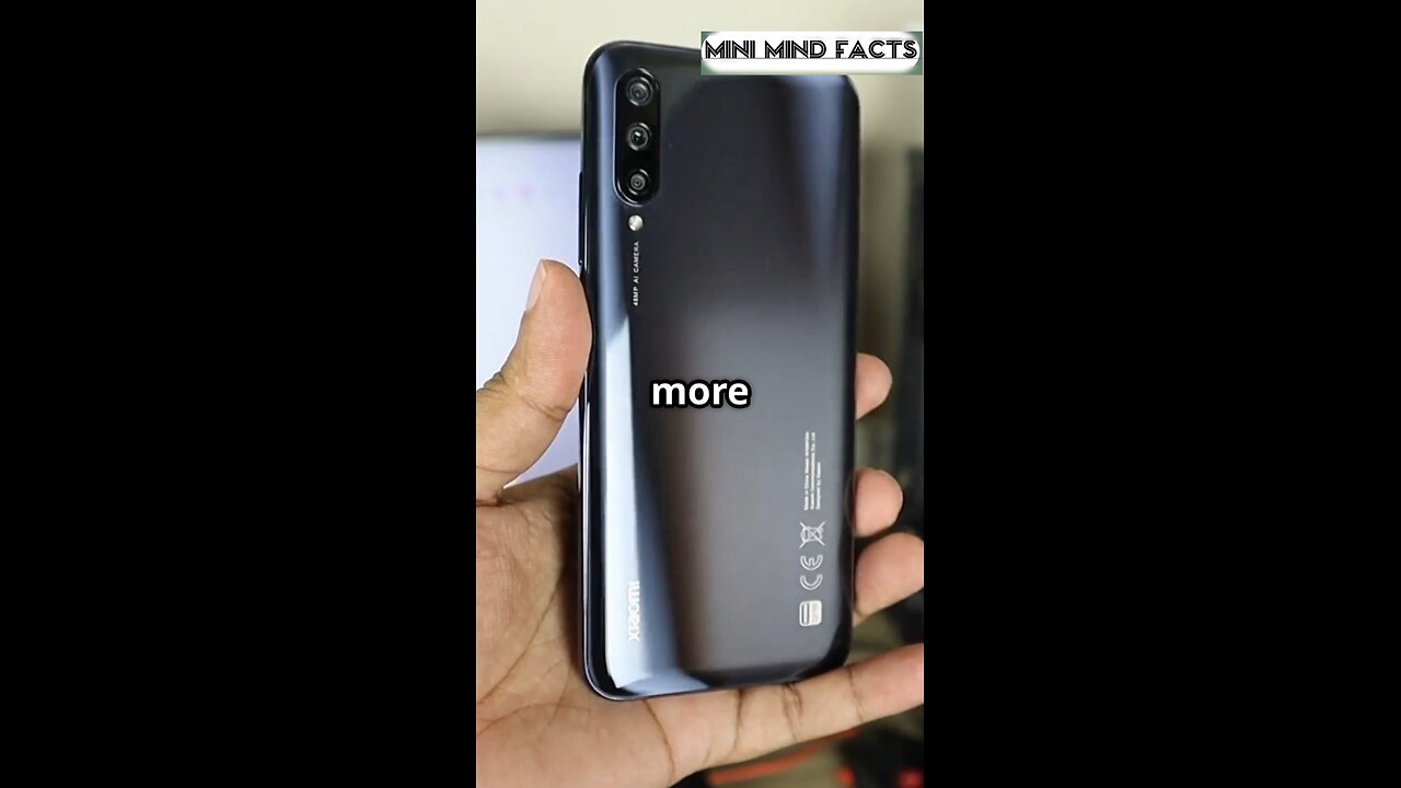 Mind blowing mobile facts you didn't know