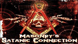 Masonry's Satanic Connection