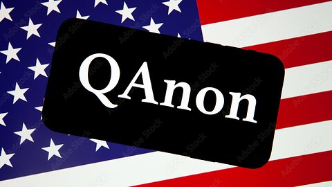 QANON - The Cult of Unity or Delusion?