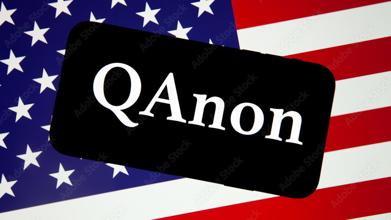 QANON - The Cult of Unity or Delusion?