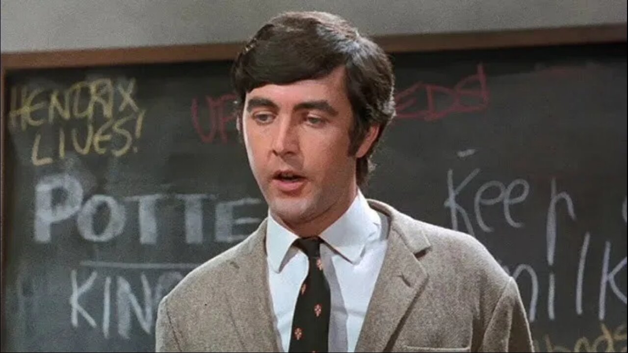 Please Sir: The Hilarious School Comedy Movie