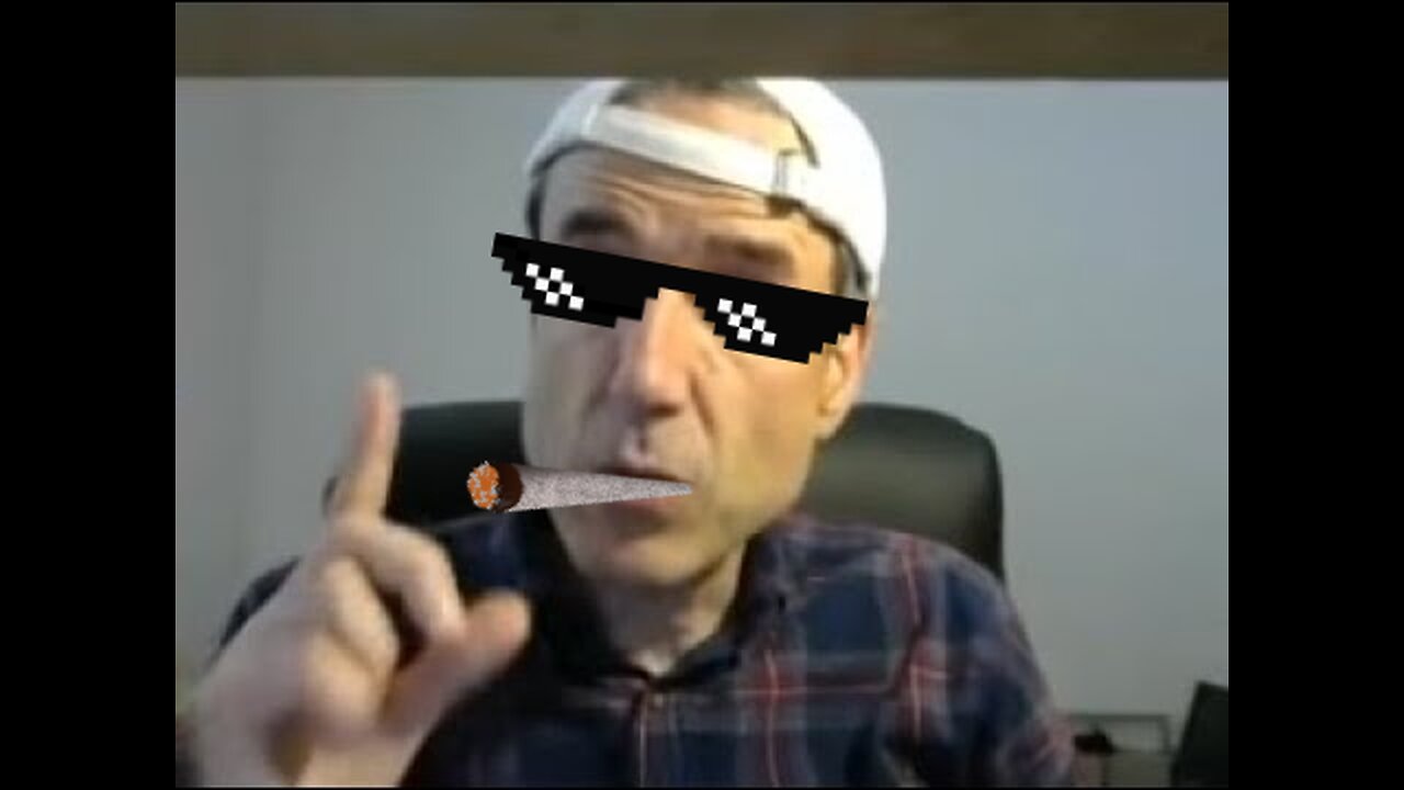 Terry Davis Compliation