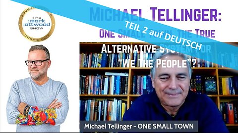 🔎 One Small Town, das wahre alternative System für „Wir, das Volk“? - TEIL 2 💪🏻💛🌿