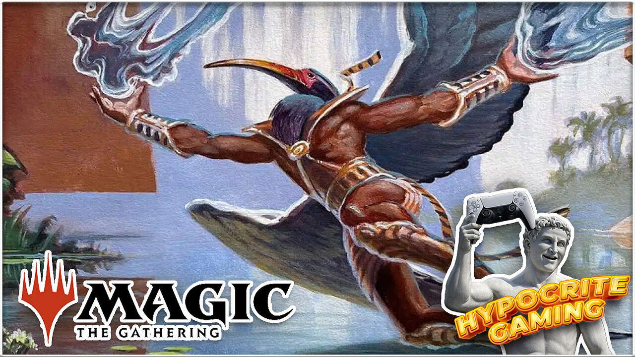 MTG Arena Cube Draft