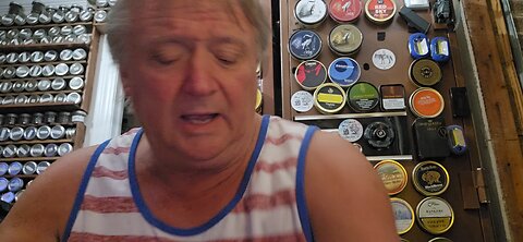The Tunnell Take #1062 smokers pride month smokers pride Cherry Cavendish