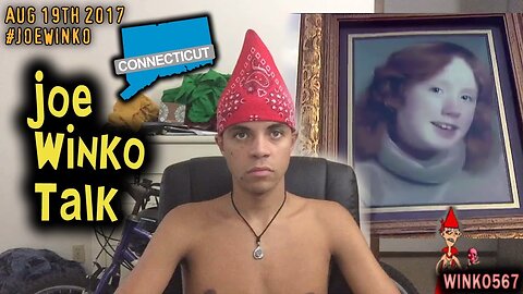 05x30 What Happened To Michelle Garvey - Joe Winko Talk (2017)