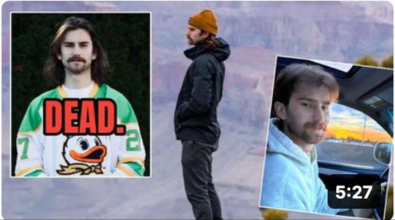 "Young Hockey Player Strikes Off Due to Cardiac Arrest"