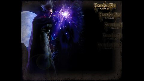 Kingdom Under fire Human Mission 5