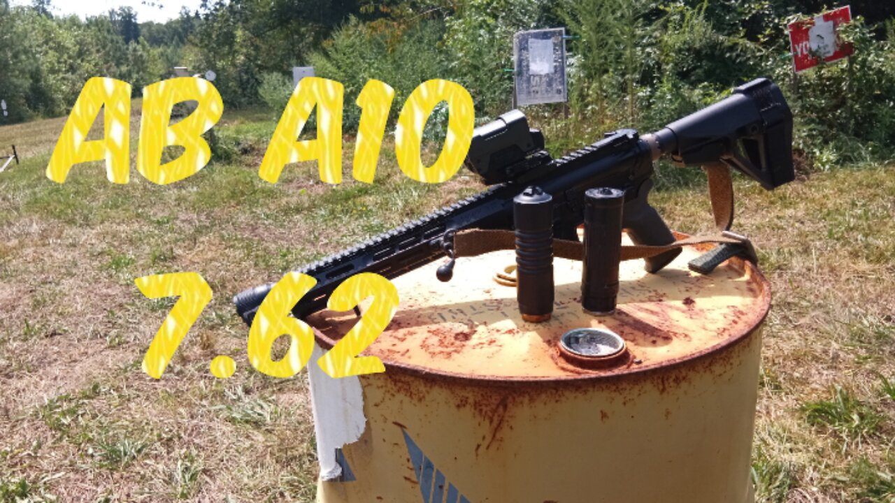 AB A10 7.62