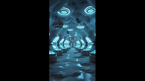 cryo vault of the abyss