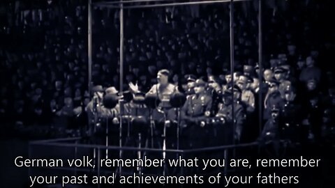 Third Reich vs Judeo-Bolshevism - HitlerGoebbels