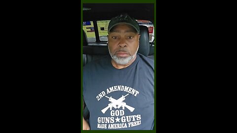 It is time all military 🪖 be afforded the right to conceal carry on base or plain out carry.