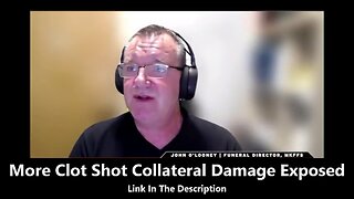 More Clot Shot Collateral Damage Exposed