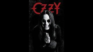 Ozzy Osbourne - Tribute - 1948-2025 | R.I.P.