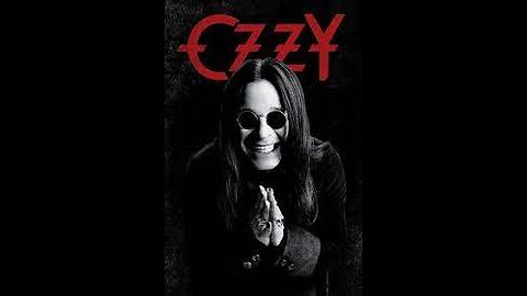 Ozzy Osbourne - Tribute - 1948-2025 | R.I.P.