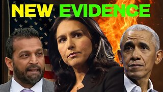 🔥IT'S BAD! Obama is COOKED!