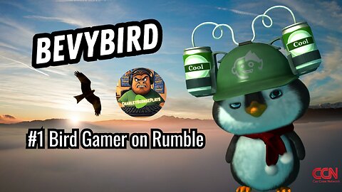 CHP Gaming with BevyBird! | Arena Breakout | WEEKLY DONOR GIVEAWAYS
