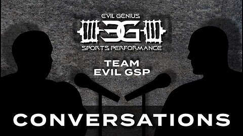 Conversation w/Scott "Hollywood" Habermehl