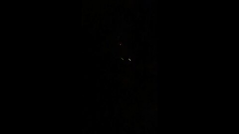 4 smoking holes at midnight .. 😂 #lovinglife #flying #night #strobe