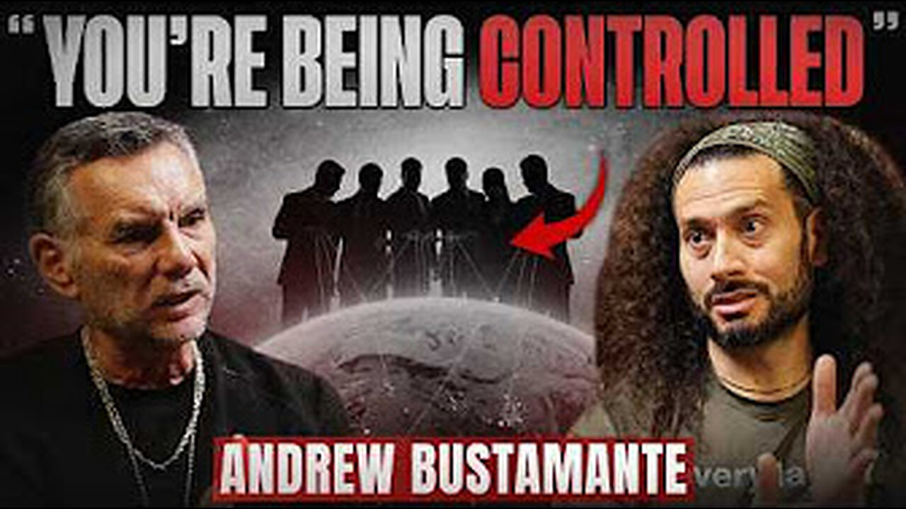 Ex-CIA Agent EXPOSES Epstein, Charlie Kirk, and Mossad